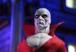 Mego Deadman World's Greatest Super-Heroes 50th Anniversary