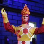 Mego Firestorm