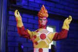 Mego Firestorm