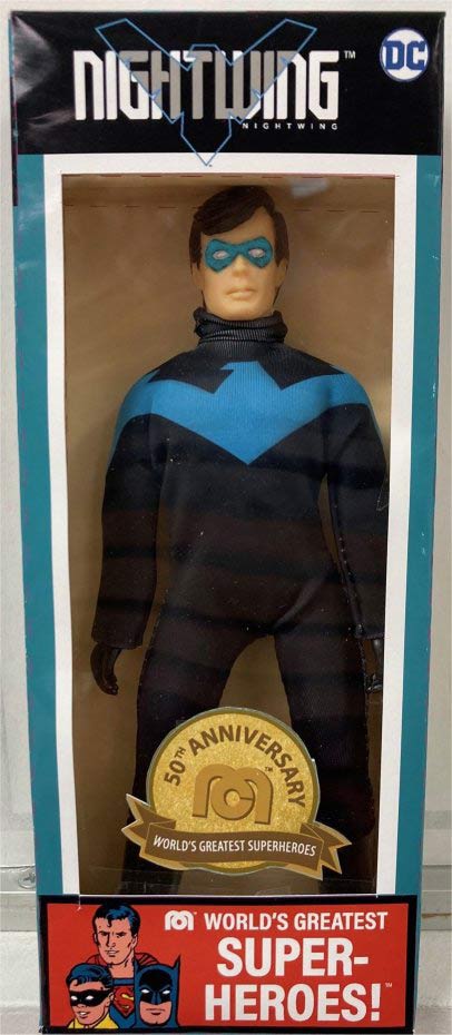 Nightwing by Mego

