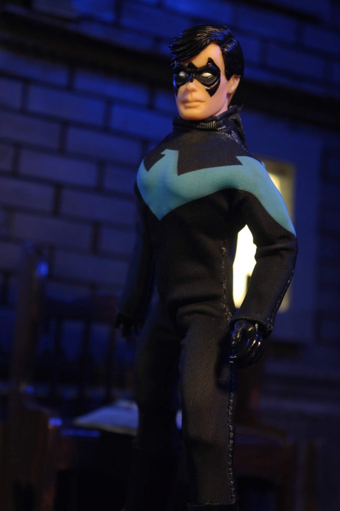 Mego Nightwing 