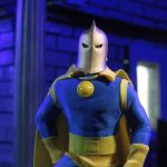 Mego 50th World's Greatest Superheroes Dr. Fate