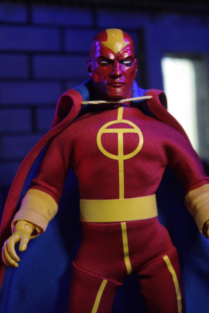 Red Tornado (item # 51331)