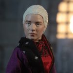 Mego House of Dragon - Rhaenyra Targaryen (Item # 62904)