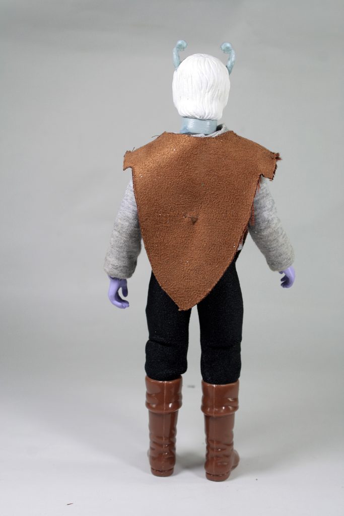 Star Trek TOS - Andorian Ambassador (item # 63002)