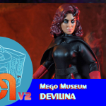 Mego Atlas Devilina Mego Museum