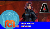 Mego Atlas Devilina Mego Museum
