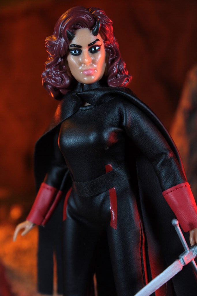 Mego Atlas Devilina 
Mego Museum V2 Galleries