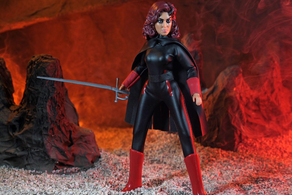 Mego Atlas Devilina 
Mego Museum V2 Galleries