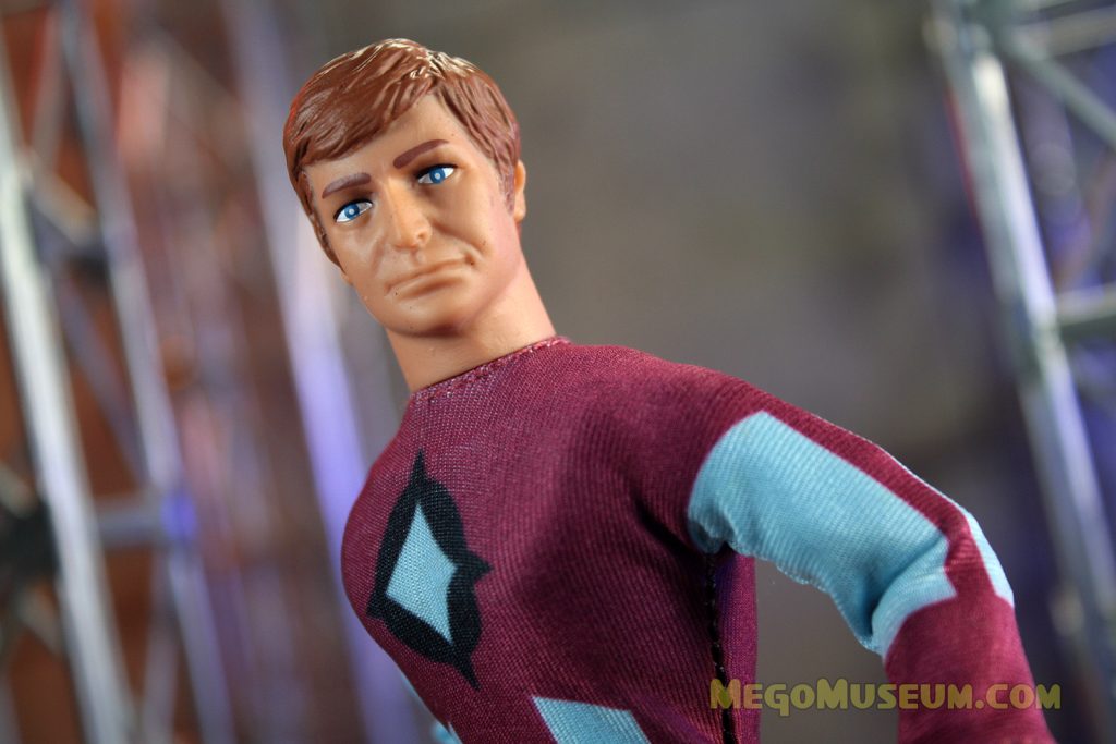 Mego Atlas : Phoenix