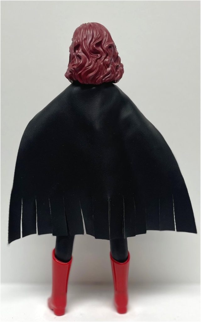 Mego Atlas Devilina 
Mego Museum V2 Galleries