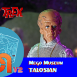 Star Trek TOS – Talosian (Item # 63003)