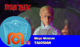 Star Trek TOS – Talosian (Item # 63003)