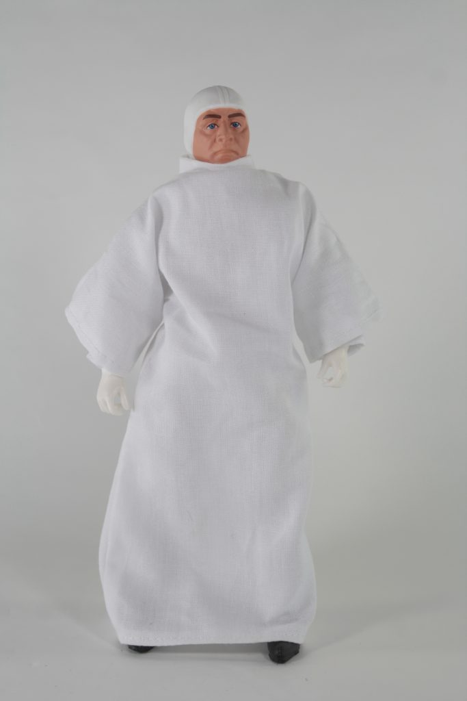 Mego Planet of the Apes Mutant Leader