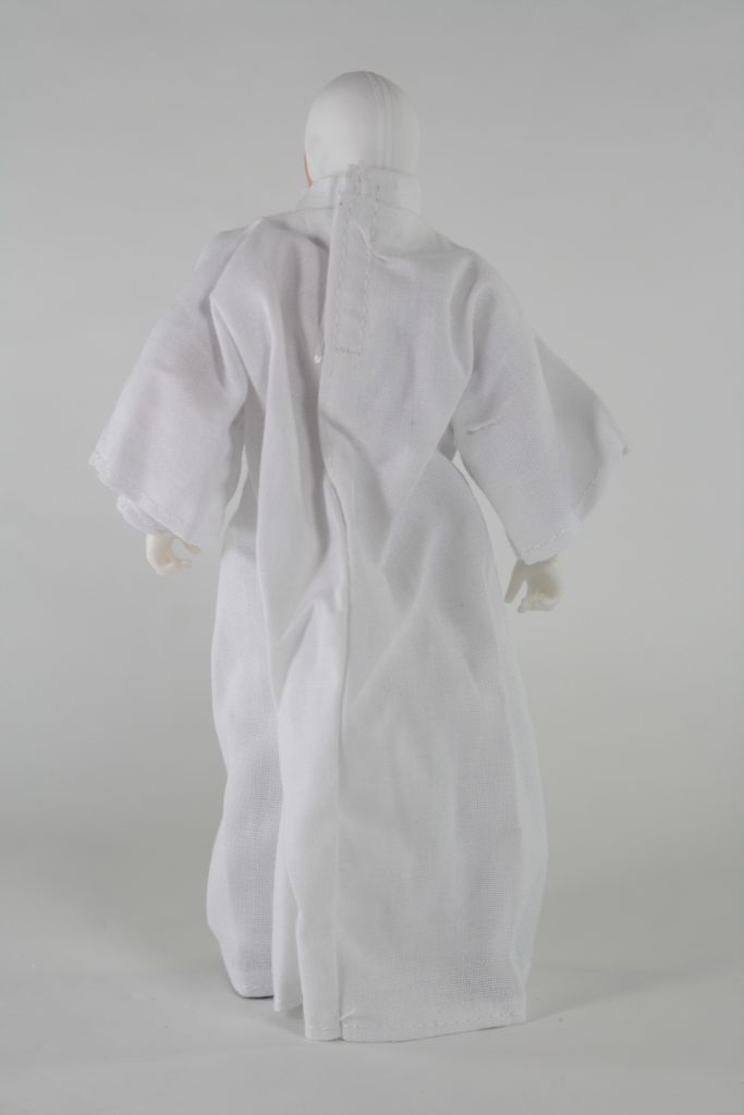 Mego Planet of the Apes Mutant Leader