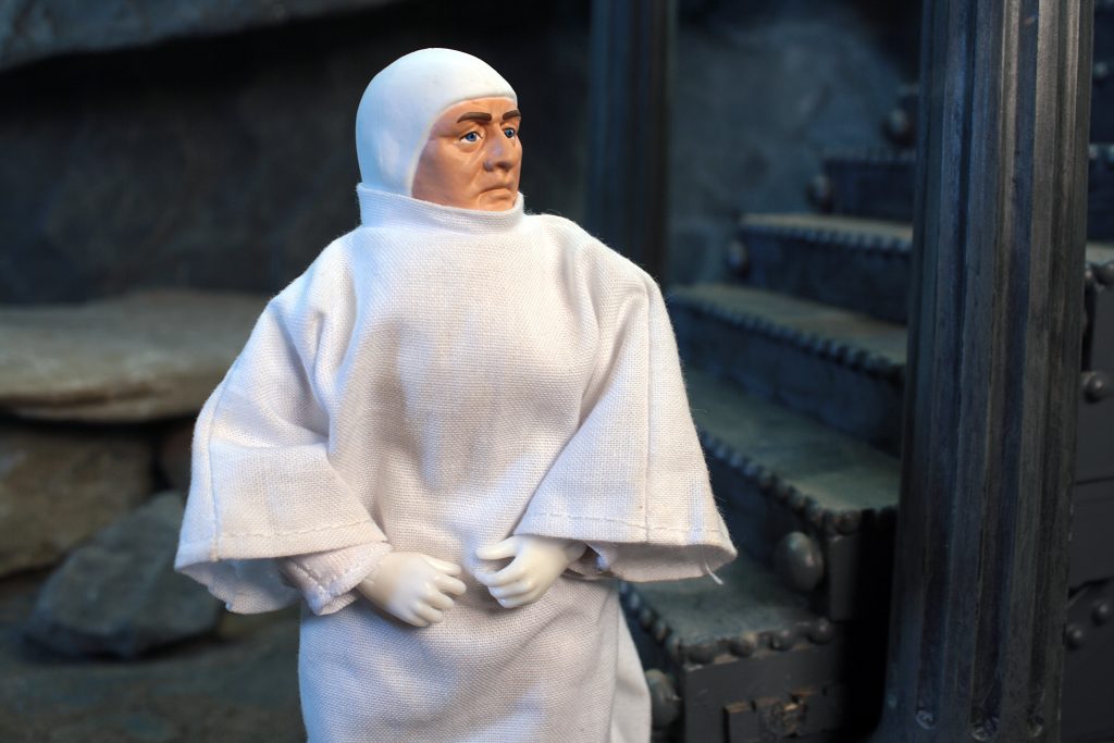 Mego Planet of the Apes Mutant Leader