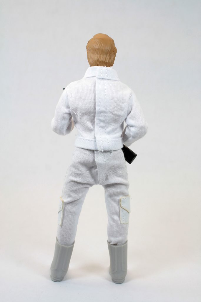 Mego George Taylor - Planet of The Apes (# 63154)