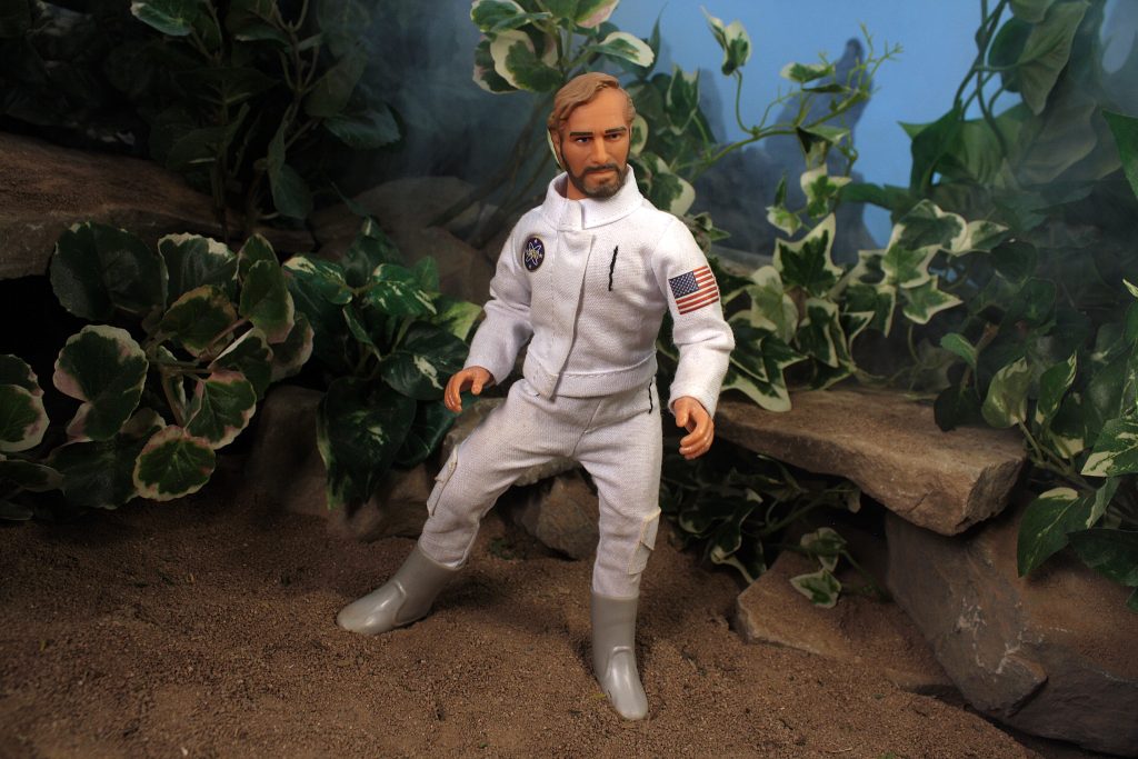 Mego George Taylor - Planet of The Apes (# 63154)