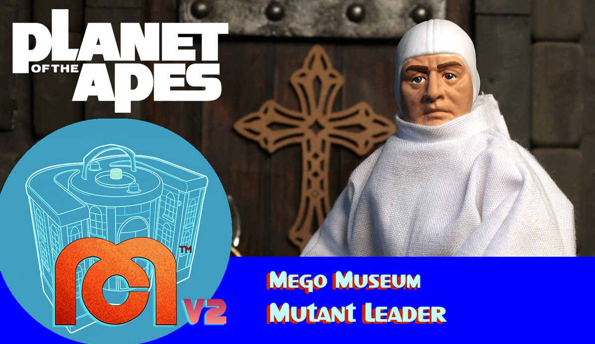 Planet of the Apes Archives - Mego V2 Galleries