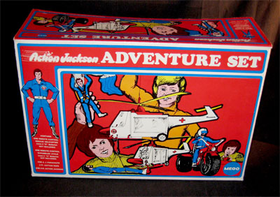 AJ Adventure box unproduced mockup