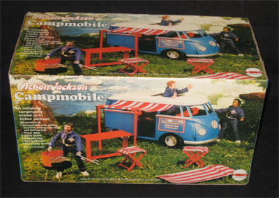 AJ Campmobiloe Box