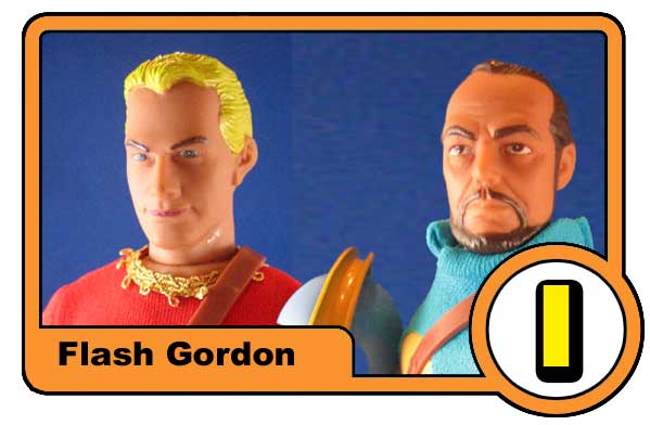 Flash GOrdon