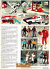 1975 Eatons Catalog Mego Planet of the Apes, Mego Superheroes, Mego Star Trek