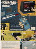 1976 JC Penney featuring Mego Star Trek Role Play items