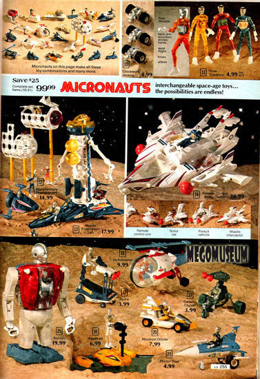78micronauts