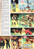1974 Planet of the Apes, AHI Monsters, Lone Ranger dolls