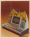 Mego Bat Console