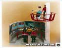 Mego  star trek enterprise playset