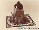 Mego  King Kong game