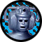 Doctor Who Cyberman