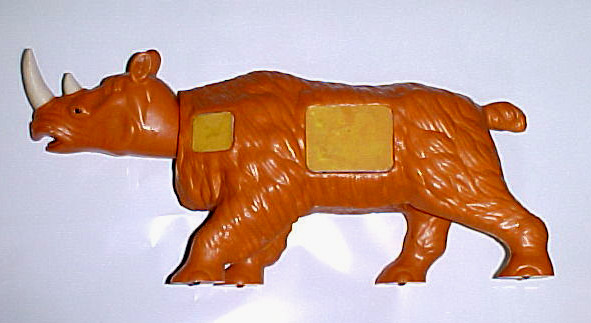 Mego