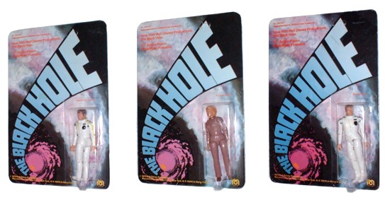 The US Black Hole Cards are very similiar to the Canadian Grand Toys cards, the most notable difference is the language and the lack of the characters name on the Canadian Card