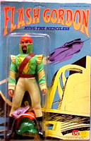 Mego Ming the Merciless