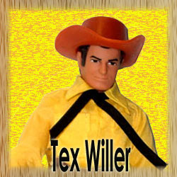 Mego Tex Willer Page Click here