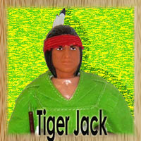 Mego Tiger Jack Page Click here