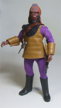 Mego General Urko