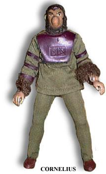 mego corp 1974 planet of the apes