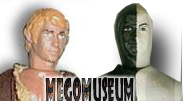 Mego Allan Virdon and Mego Cheron share the same headscult