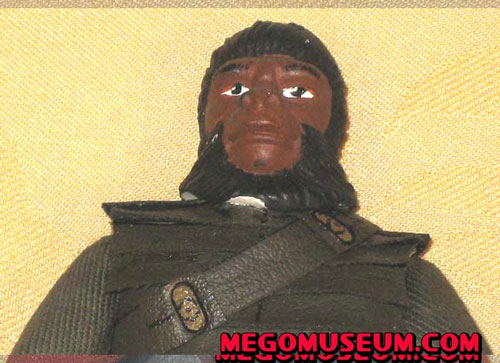 mego prototype soldier ape