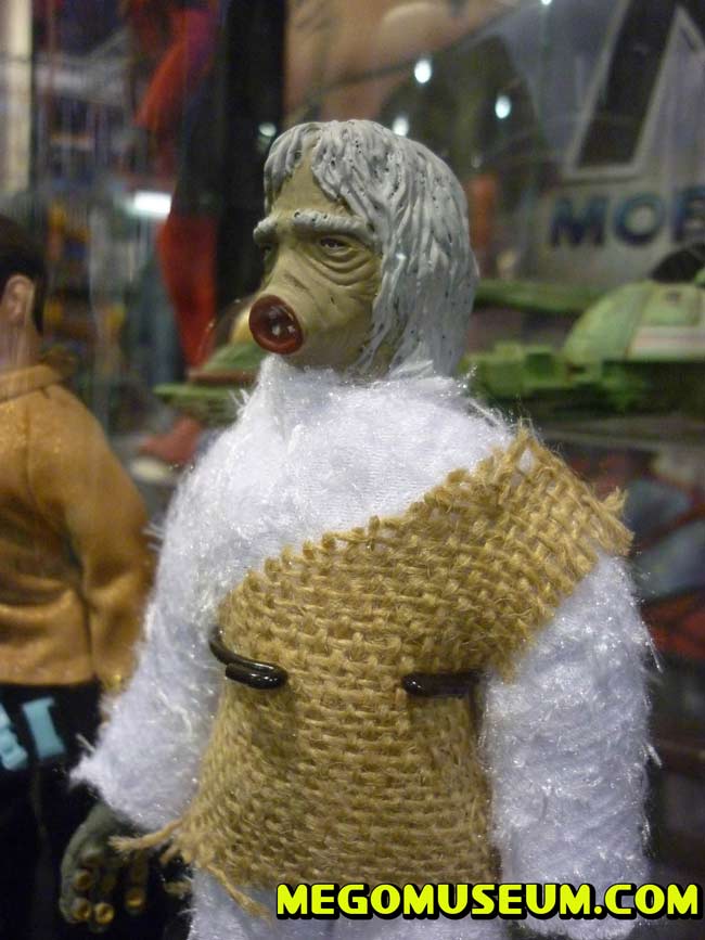 mego Salt Vampire