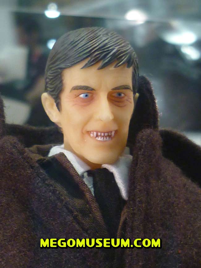 Spectre toys dark shadows figures