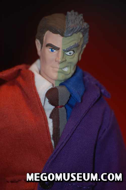 mattel mego Sinestro