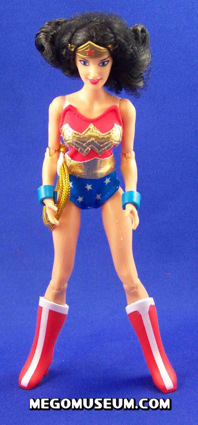 mattel mego Wonder Woman