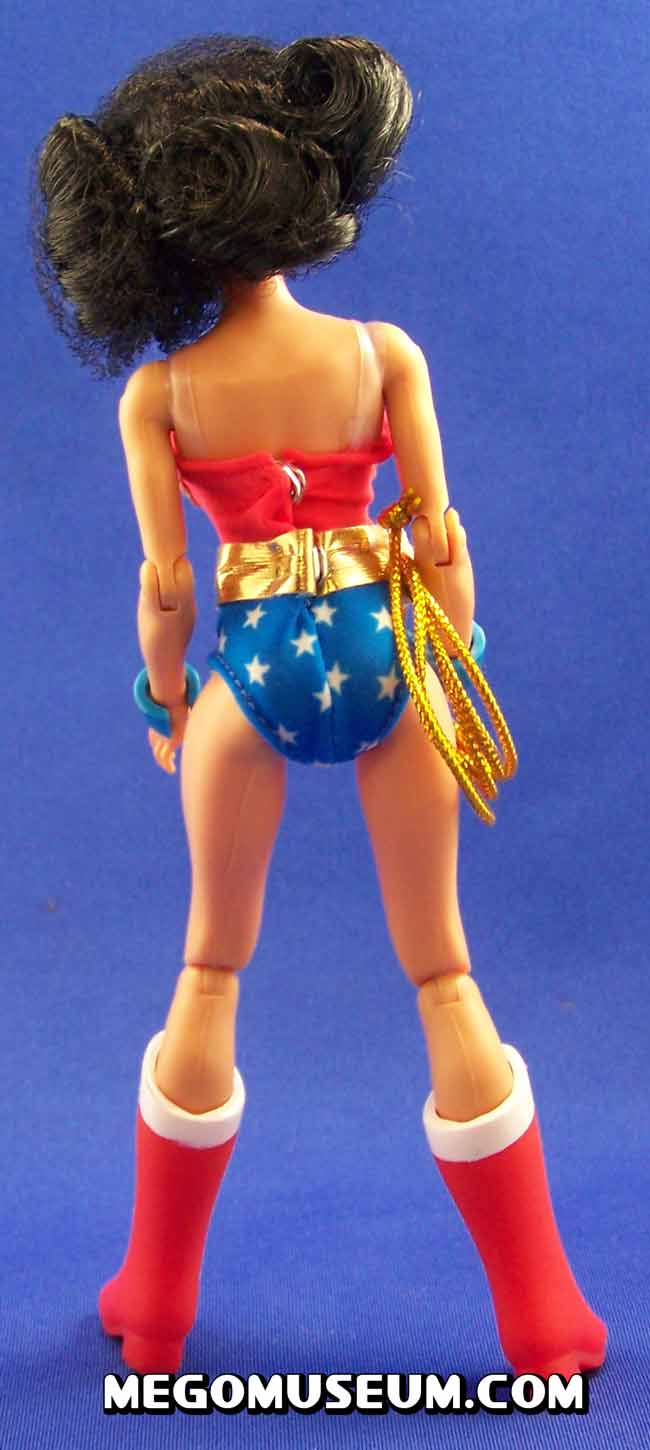 mattel mego Wonder Woman