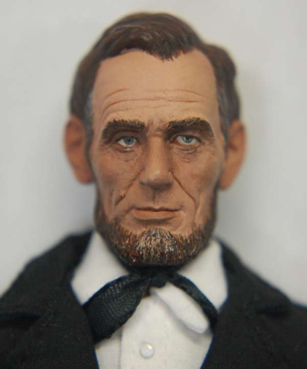 lincoln