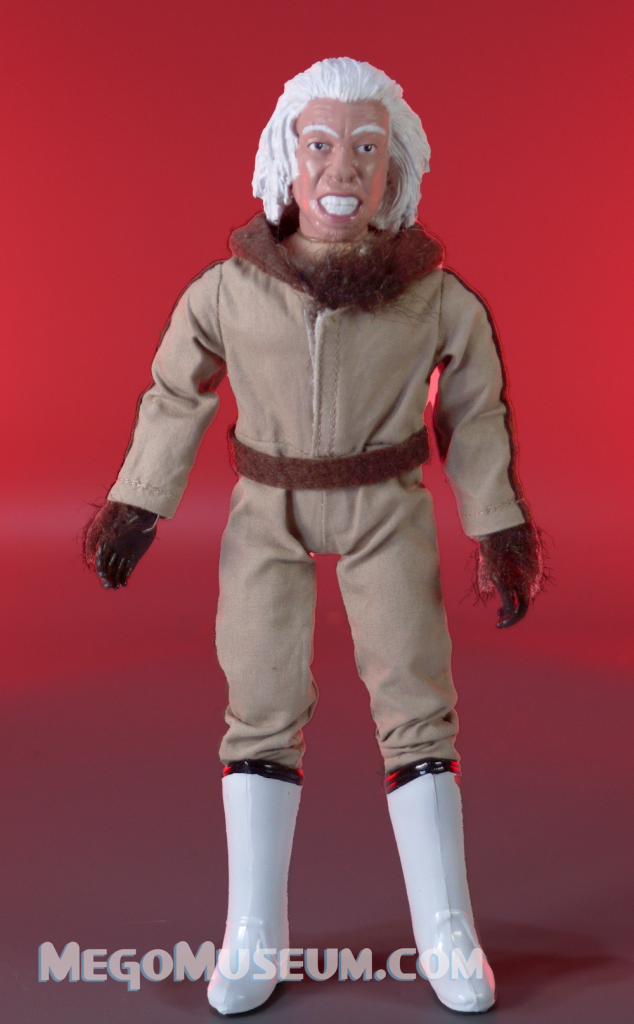 ReMego Anit-Man Doctor Who Bif Bang Pow